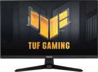 Монитор Asus Tuf 24.5 180hz новий. Чек гарантія