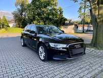 Audi A6 Avant Audi A6 3.0TDI Automat