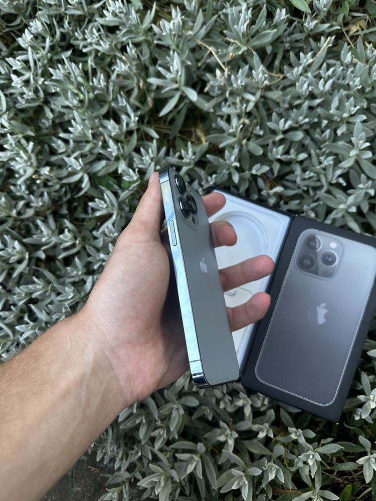 Чудовий! Iphone 13 Pro 128gb