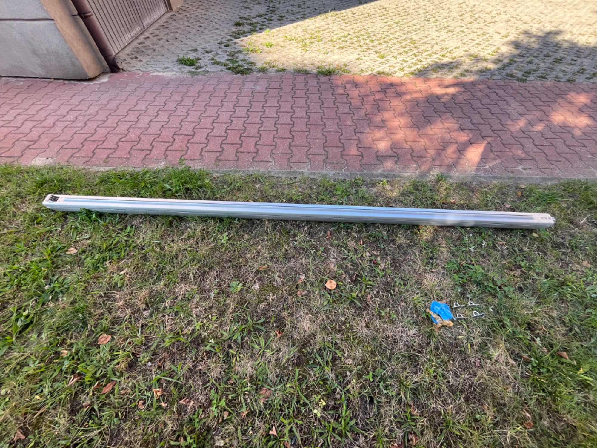 Bom - firmy System Mast NOWY