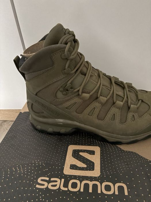 TAC salomon quest 4D gtx 44 розмір