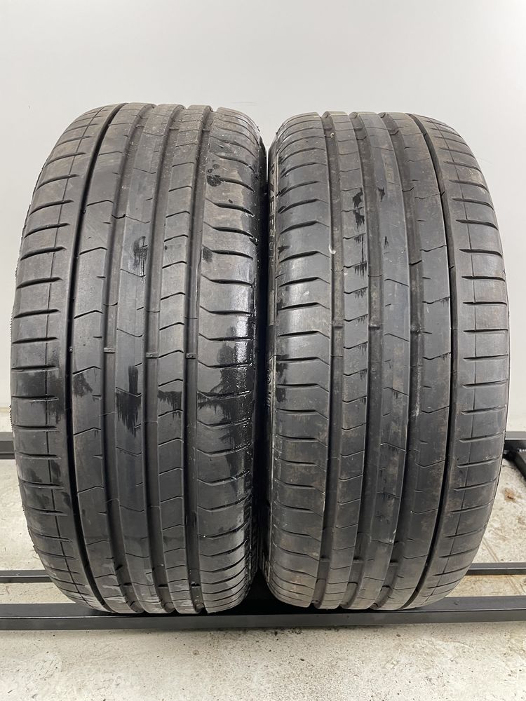 245/35R20 95Y Pirelli P Zero PZ4 * RSC MOE RunFlat