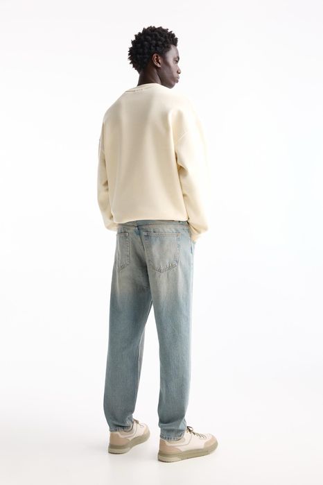 New ! Чоловічі джинси PULL&BEAR Standard Fit