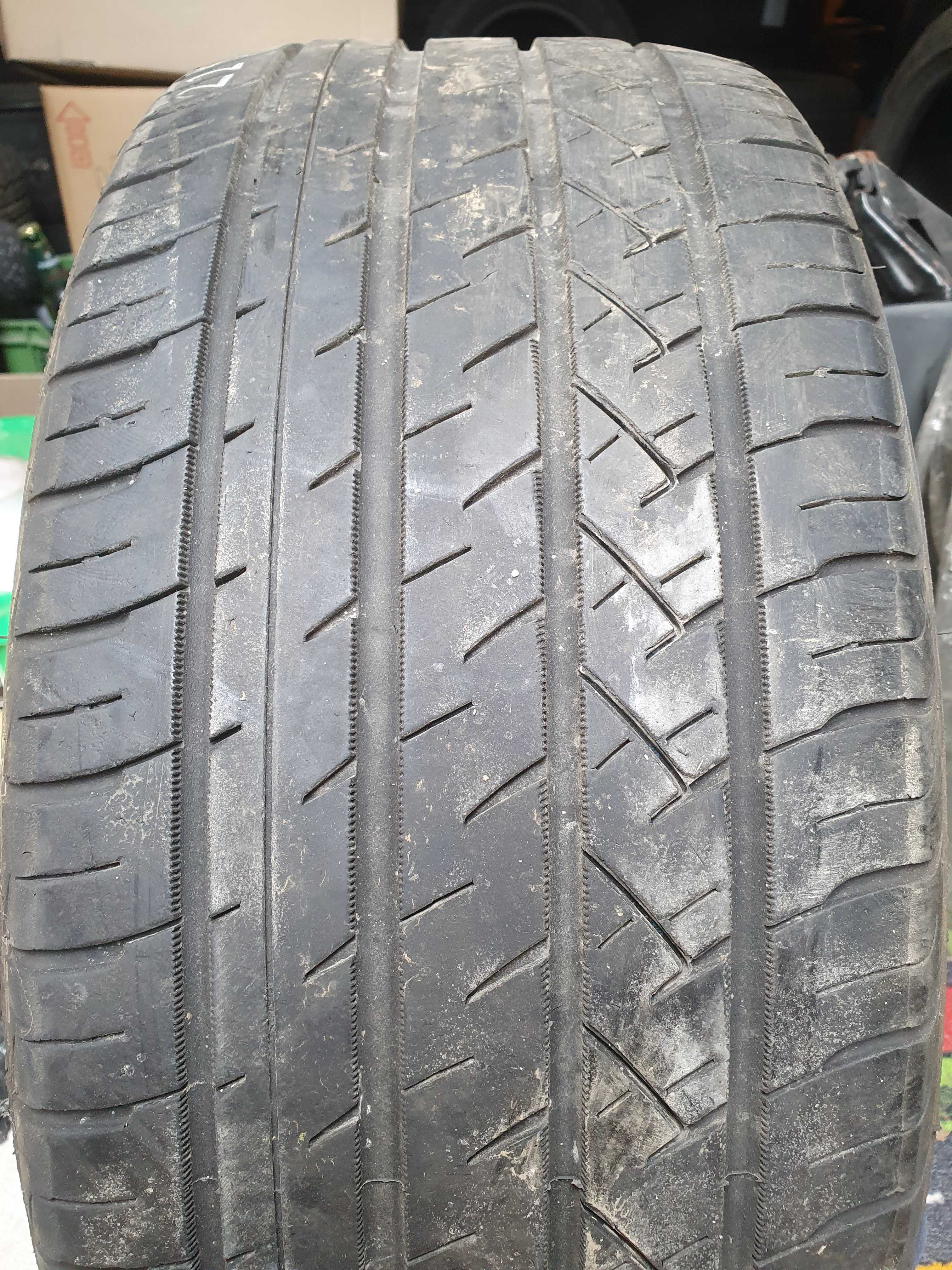 Rockblade 225/45 r17 Rock 525 XL /// 5mm!!! XL GWARANCJA