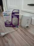 Podgrzewacz do butelek Philips Avent