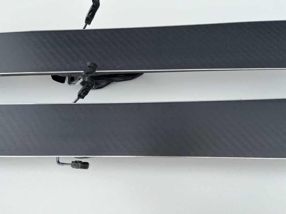 Narty ARMADA RELIANCE 82 CARBON 158 cm ! TOP All Mountain 2024 !