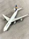 Samolot Siku Airbus A340-200 Lufthansa nr 1927 vintage 1993