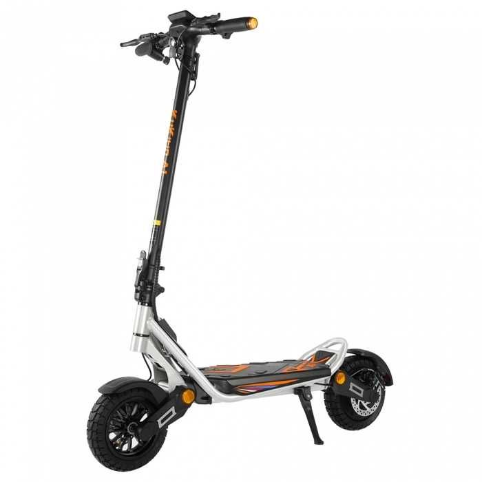 Hulajnoga elektryczna Kukirin A1 800W 13Ah Model 2025 LEDY 45km/H