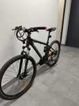 Rower Kross black edition 1