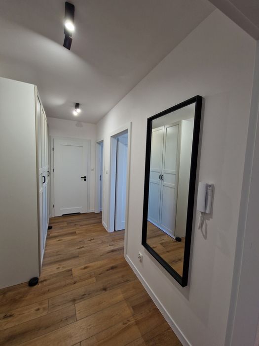 Mieszkanie na wynajem Olsztynek