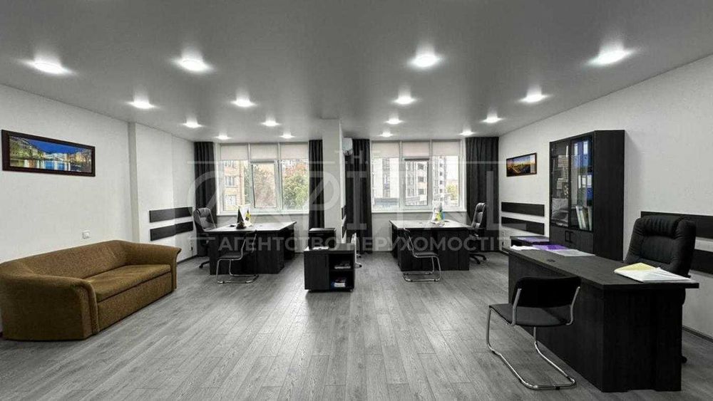 Продажа офиса, просп. Любомира Гузара, Соломенский район