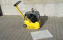 Zagęszczarka Wacker Neuson BPU 3050 NOWA ! Bomag Ammann Husqvarna