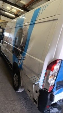 Toyota proace max 2.2 140 km 2024 r