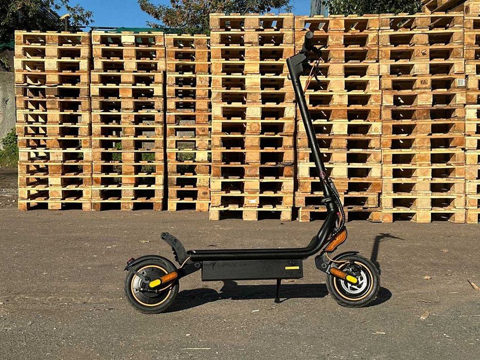 Електросамокат Xboost oo9 500 Вт Легкий, ТОП для міста, 25 км