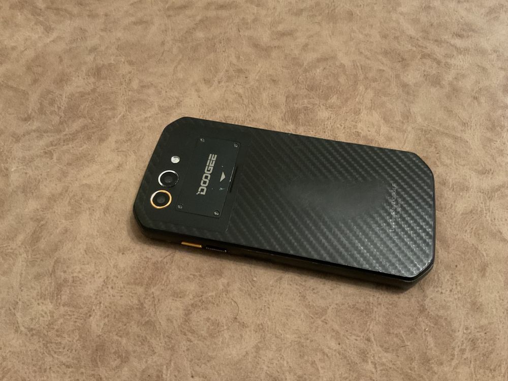 Смартфон Doogee S30 IP68