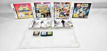 Gry na Nintendo DS 9 sztuk K&B Handel Szczytno