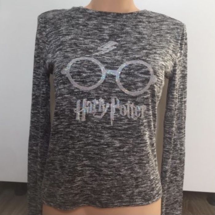 Sweter Harry Potter Primark 14-15 lat 166 cm