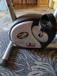 Rower stacjonarny Magnetic bike BC 1540