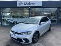 VW Polo 1.0 TSI Urban