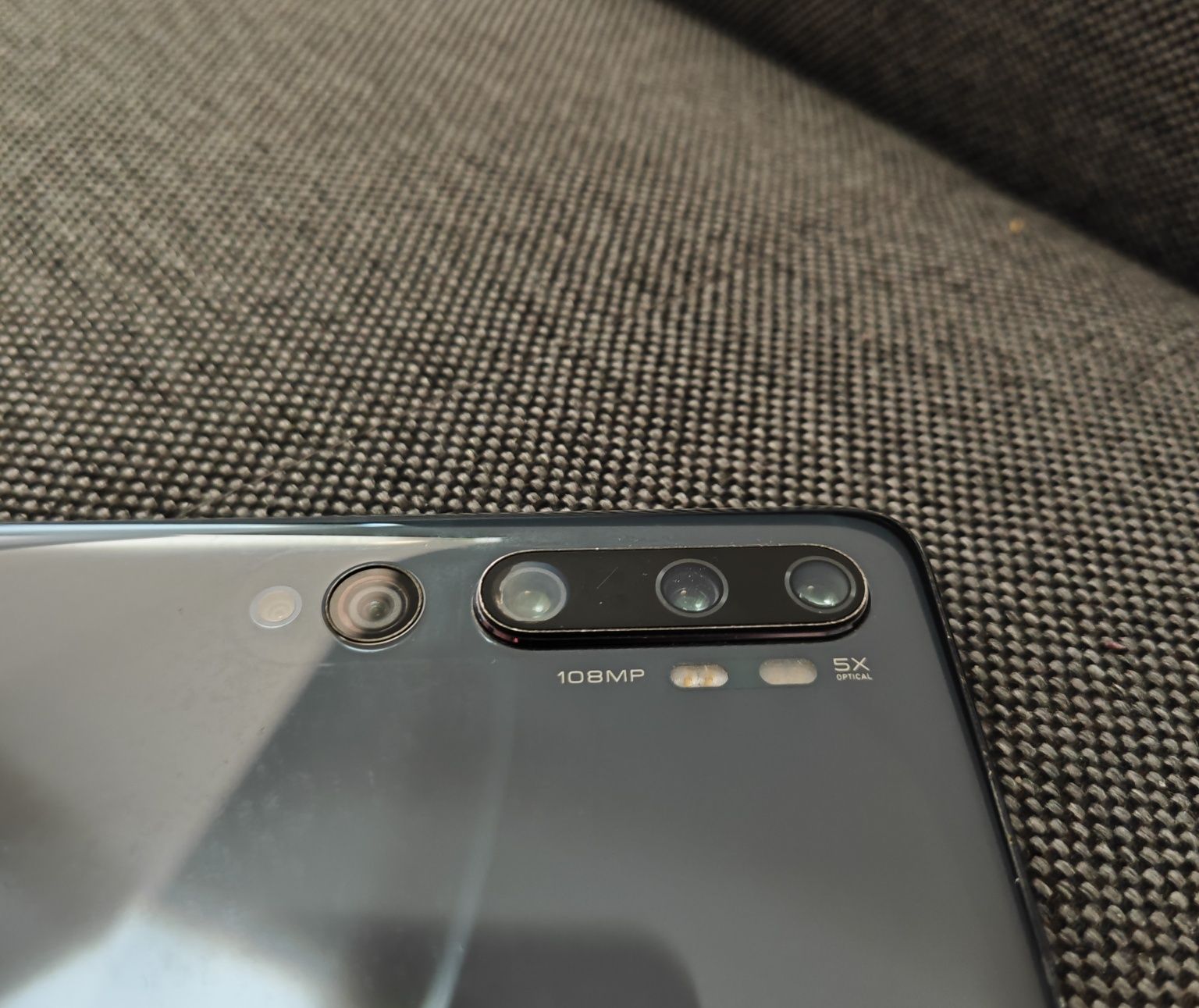 Xiaomi Mi Note 10 - 6 GB RAM, 128GB pamięci, 108MP aparat
