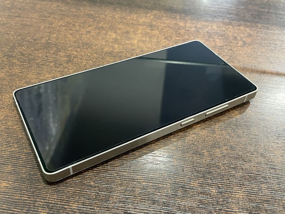 Samsung s25 Ultra SM-S938B/ds titanium black 12/256