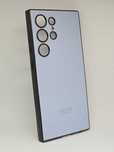 Capas Samsung S24 Ultra novas azul cinza laranja