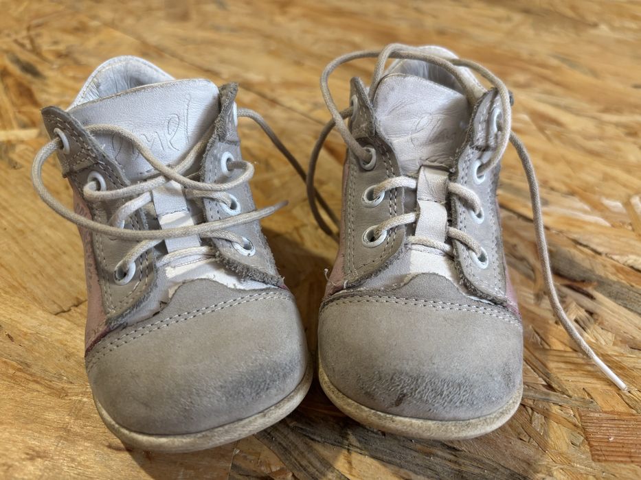 Trzewiki Emel r.20
