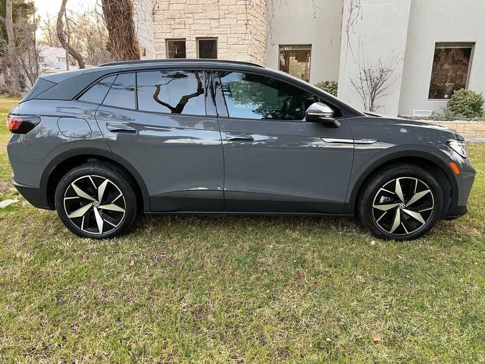 2023 Volkswagen ID.4 AWD PRO S