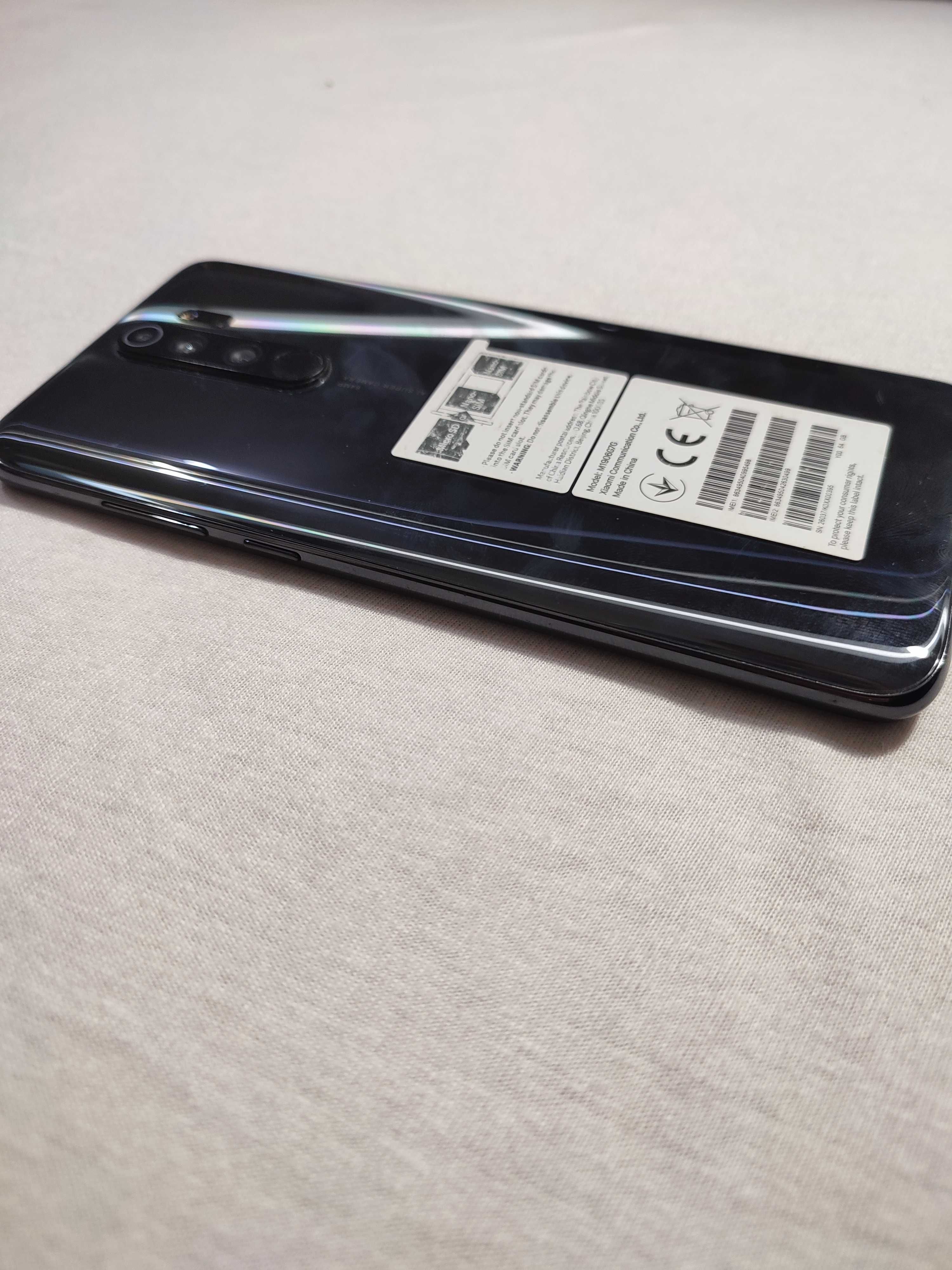 Redmi Note 8 Pro