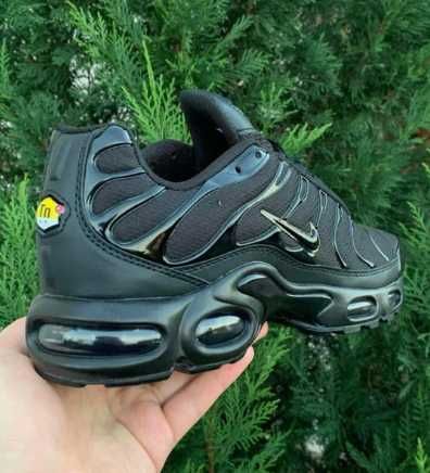 Buty  NikeAir MaxPlus Moda Obuwie sportowe rozmiar.41