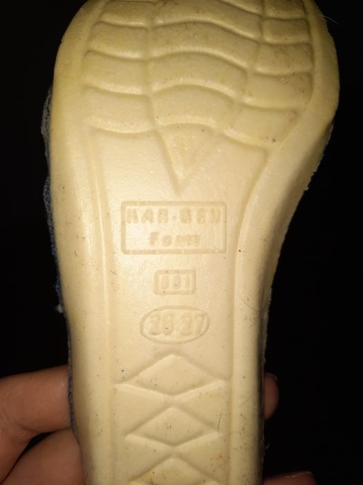 Дитячі Кросівки Callion