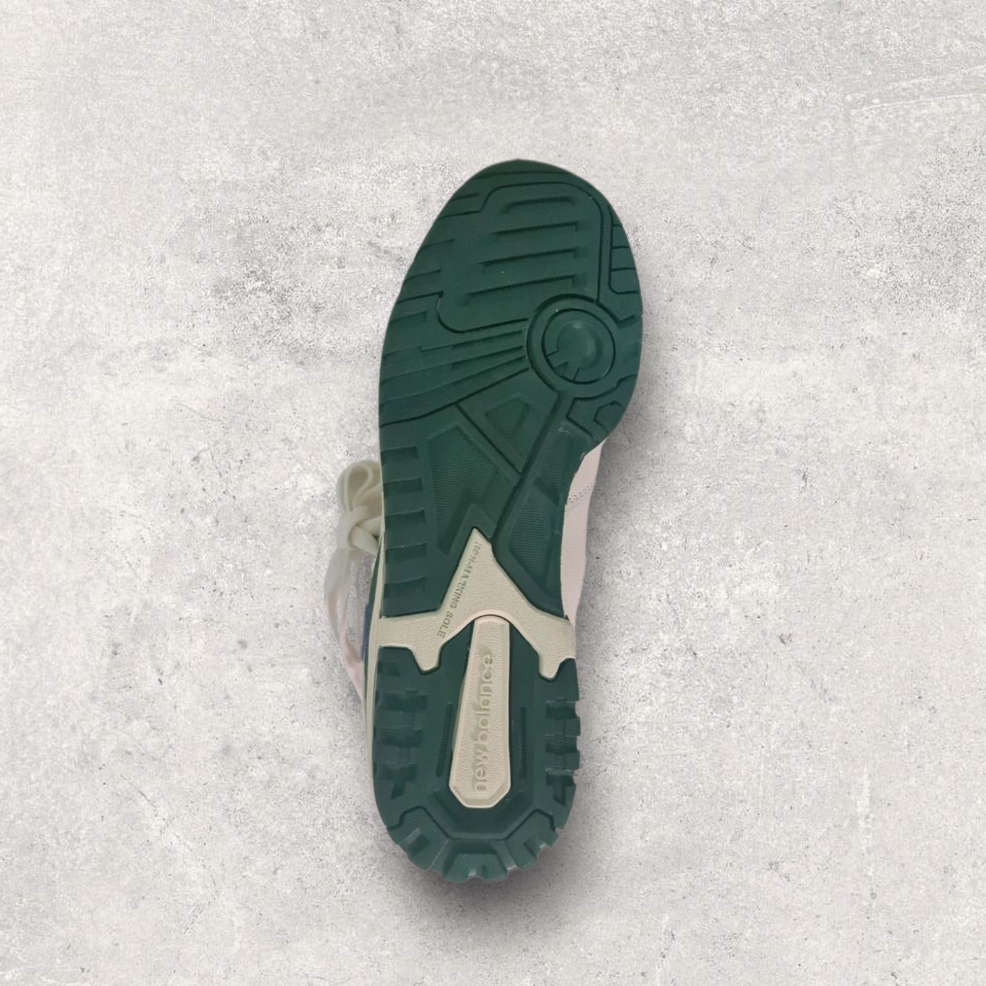 Sapatilhas New Balance 550