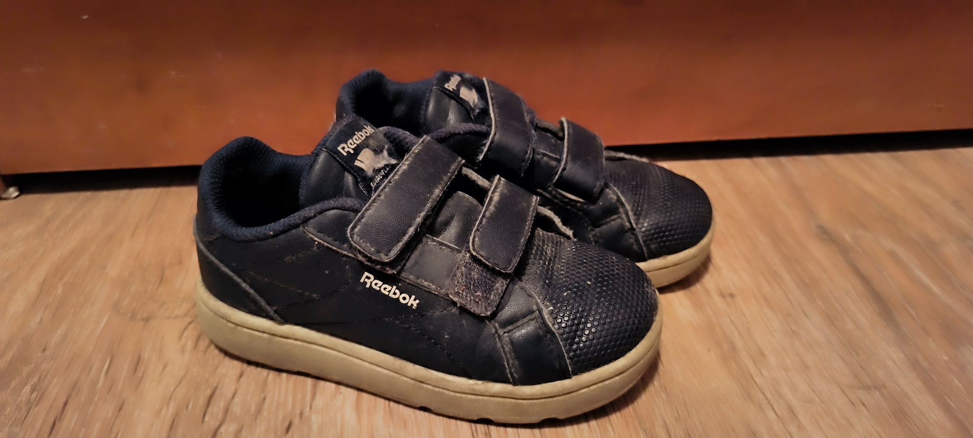 Chłopięce buty Reebok 25