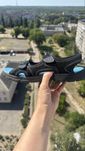 Skechers оригінал сандалі босоніжки на хлопчика 36