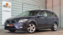 Kia Ceed SW 1.6 CRDi ECO