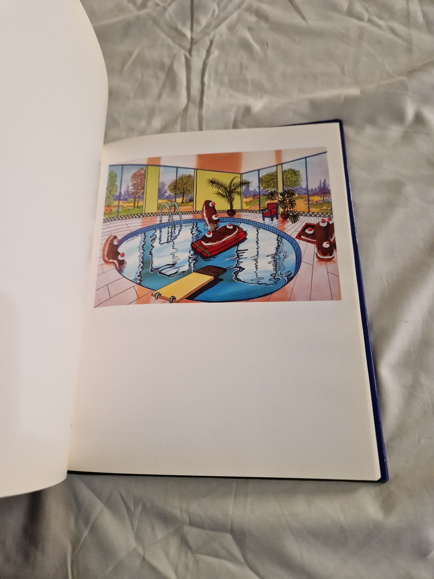 Livro de Carlos Carreiro