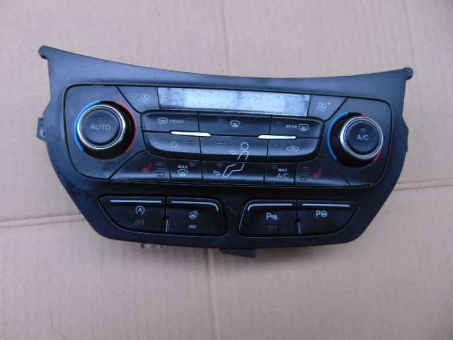 Panel klimatyzacji ford kuga mk2