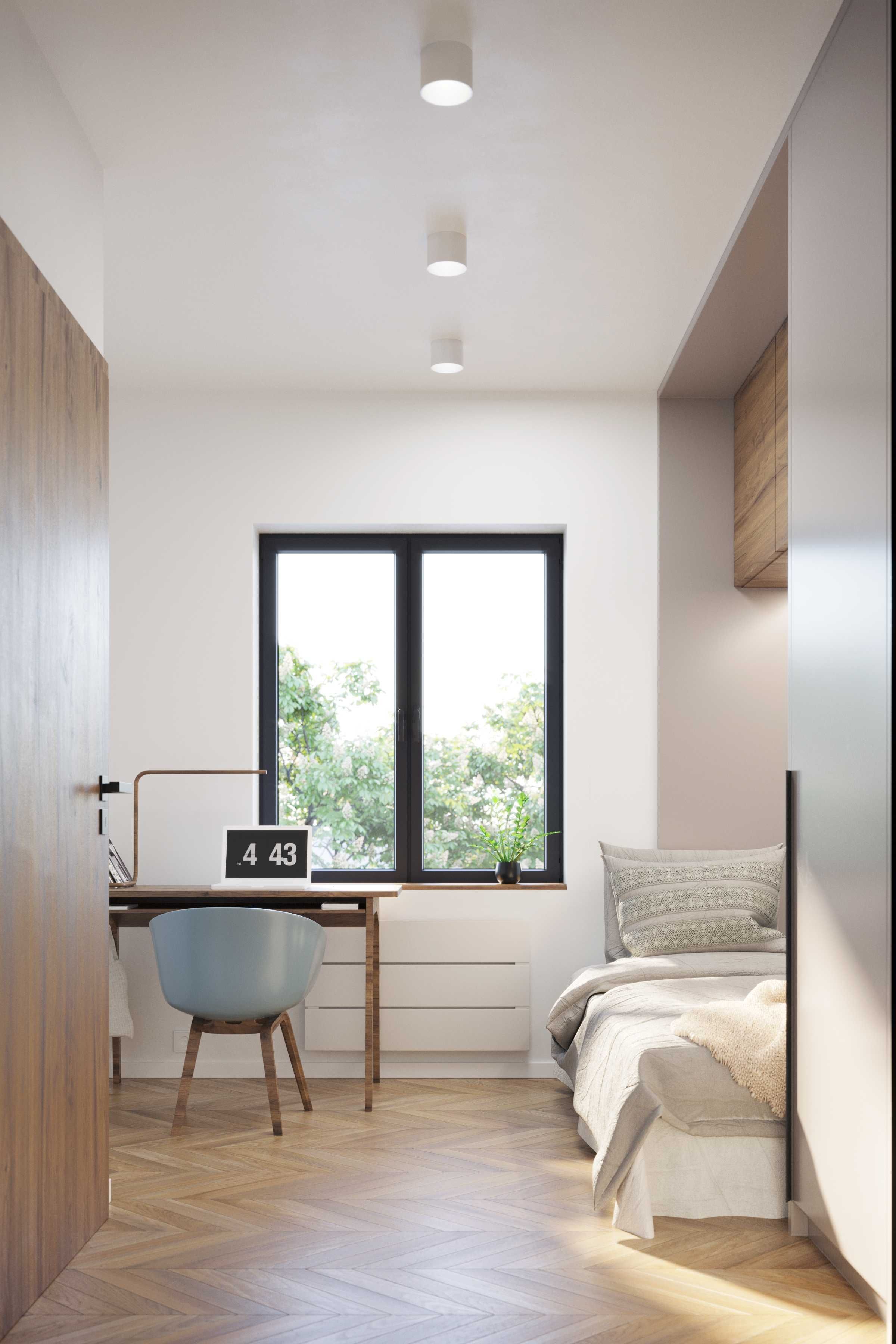 Mieszkanie Żnin 61,66 m² z ogrodem ! Nowe osiedle !