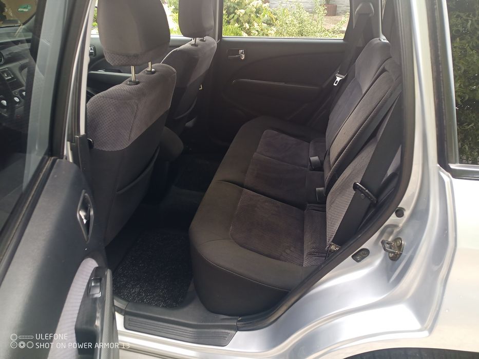 Mitsubishi Outlander 2.0*GAZ*Webasto*Klima*Zdrowy*