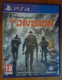 Jogo PS4 Tom Clancy's The Division