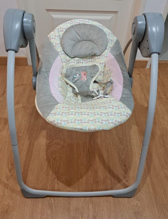 Espreguiçadeira baloiço Chipolino