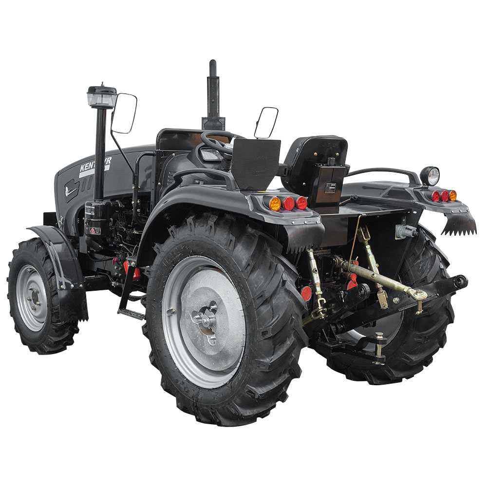 Трактор KENTAVR 404S SD SU