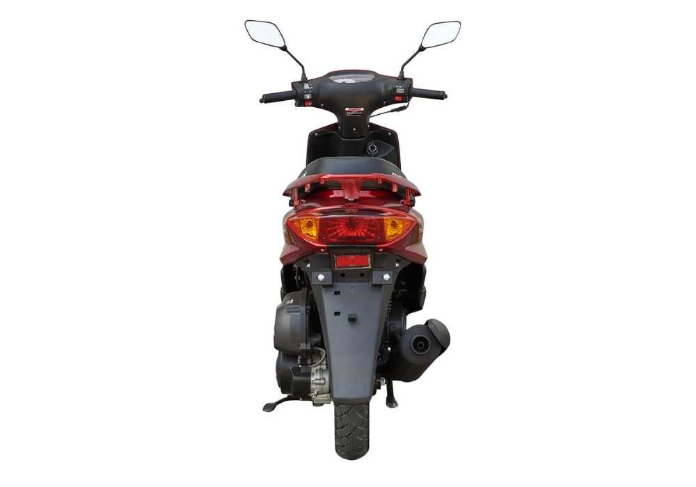 Новий Скутер Spark SP125S-15 в Арт мото Житомир