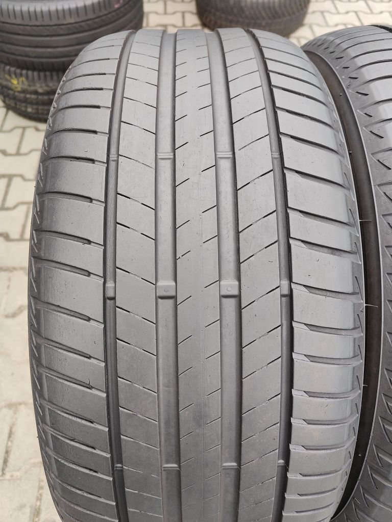 245/45/18 Bridgestone Turanza T005