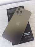 iPhone 12 Pro Max 250GB Grey