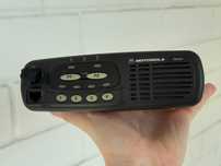 Motorola GM340 VHF/UHF