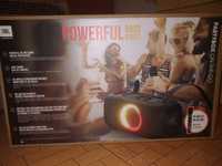 Coluna JBL PartyBox On-The-Go negociável 250€ a 200€