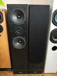 Audiolab Thesis 140 W kolumny podłogowe