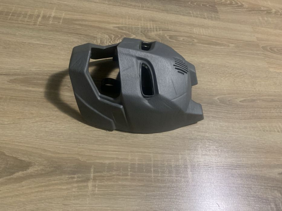 Маска бетмена Marvel