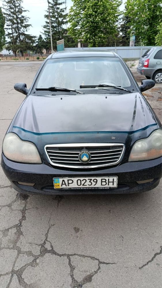 Продам автомобіль